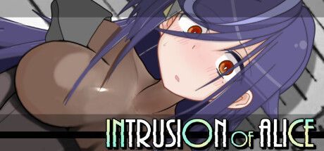 Game cover: Intrusion of Alice
