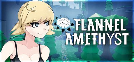 Game cover: Flannel Amethyst
