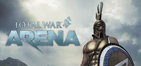Game cover: Total War: Arena