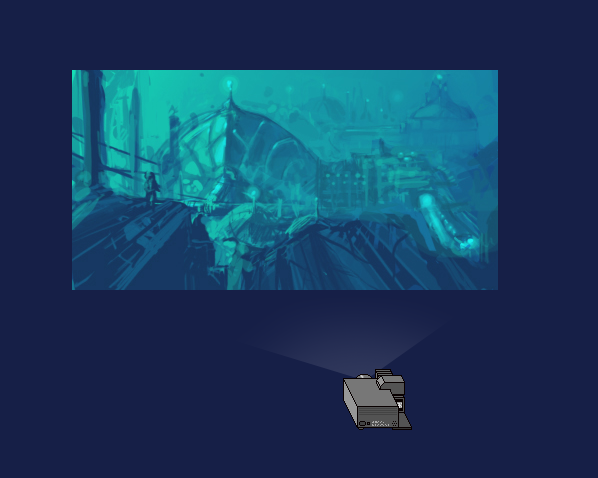 Game cover: Within a Deep Forest