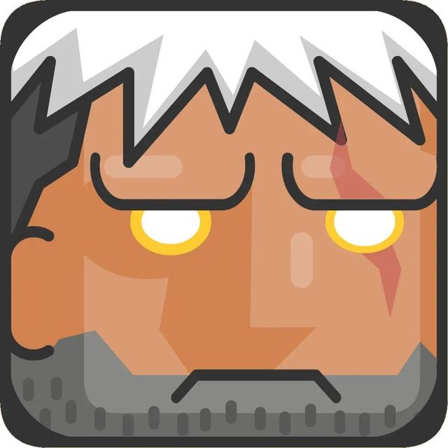 Game cover: Maximus: The Sword of Dawn