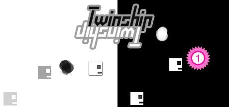 Game cover: Twinship