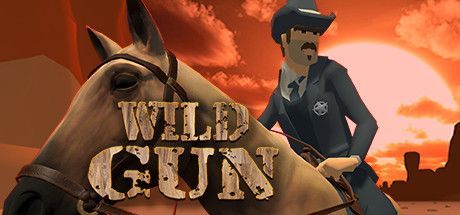 Game cover: Wild Gun