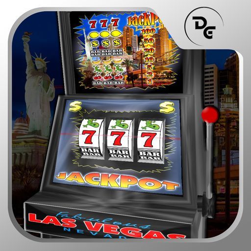 Game cover: Dream JackPot