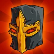 Game cover: Monster Wars