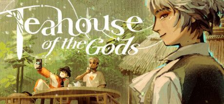 Game cover: Teahouse of the Gods