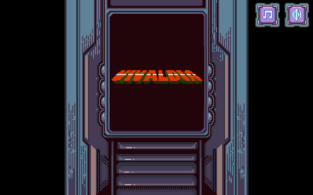Game cover: Vivaldi (included game)