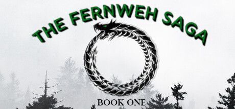 Game cover: The Fernweh Saga: Book One