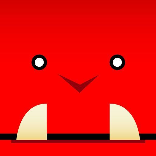 Game cover: Hungry Oni