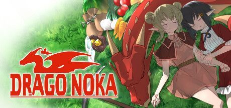 Game cover: Drago Noka