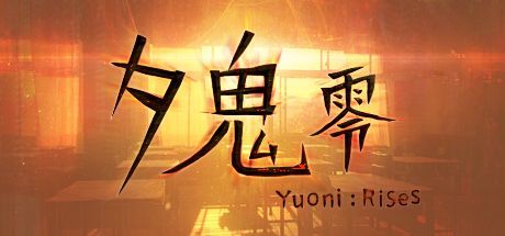 Game cover: Yuoni: Rises