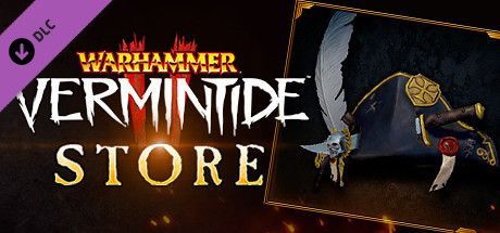 Game cover: Warhammer: Vermintide II - Marienburg Bicorne