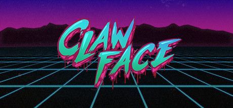 Game cover: Clawface