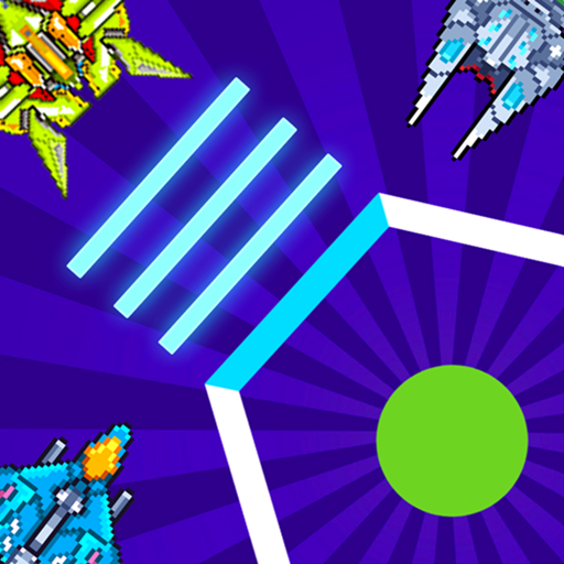 Game cover: Hexagon Defense