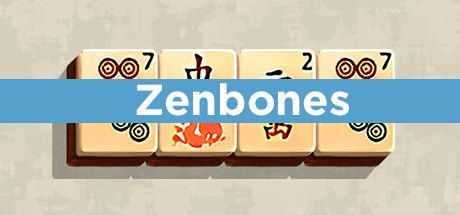 Game cover: Zenbones