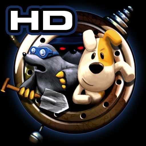 Game cover: City of Secrets