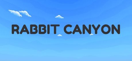 Game cover: Rabbit Canyon