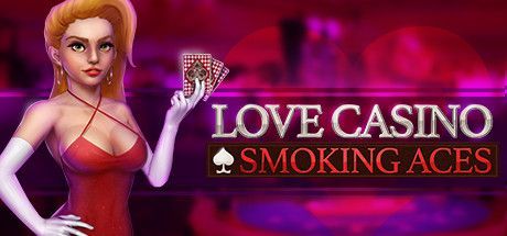Game cover: Love Casino: Smoking Aces
