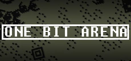 Game cover: One Bit Arena