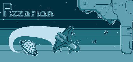 Game cover: Pizzarian