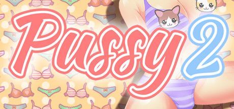 Game cover: Pussy 2