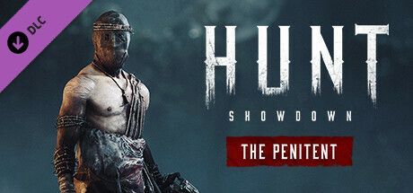 Game cover: Hunt: Showdown - The Penitent