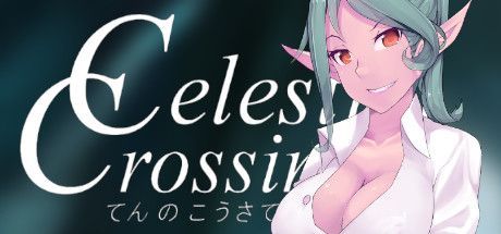 Game cover: Celestial Crossing