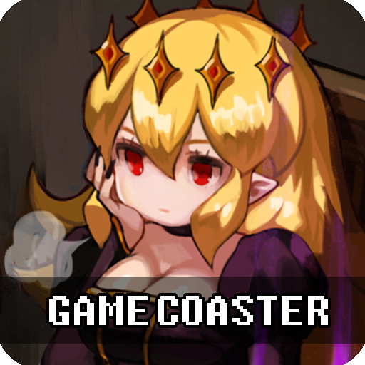 Game cover: Dungeon Maker