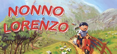 Game cover: Nonno Lorenzo