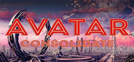 Game cover: Avatar: Consolidate