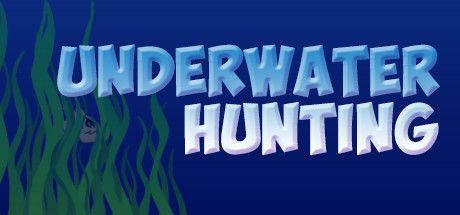 Game cover: Underwater Hunting