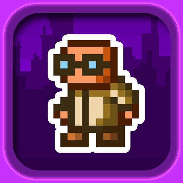 Game cover: League of Evil