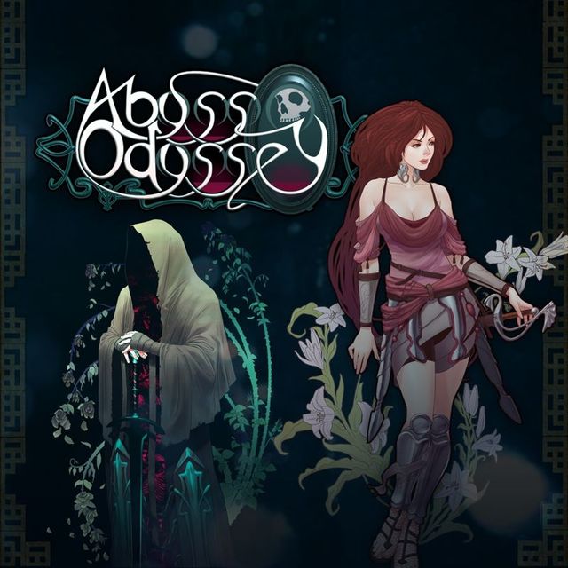 Game cover: Abyss Odyssey