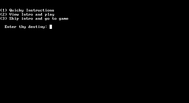 Game cover: Ultizurk I: The Grandmaster's Quest