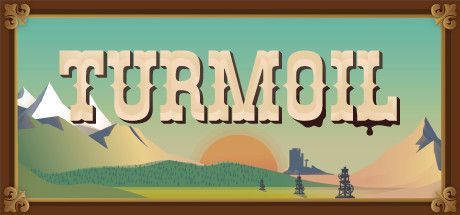 Game cover: Turmoil