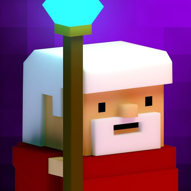 Game cover: The Quest Keeper