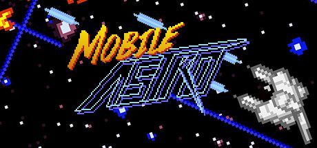 Game cover: Mobile Astro