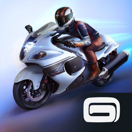 Game cover: Rival Wheels