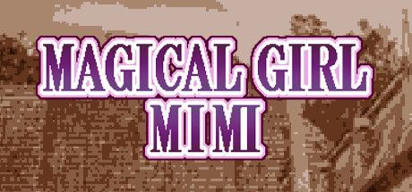 Game cover: MagicalGirl Mimi