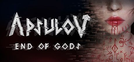 Game cover: Apsulov: End of Gods
