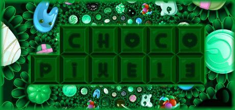 Game cover: Choco Pixel 3