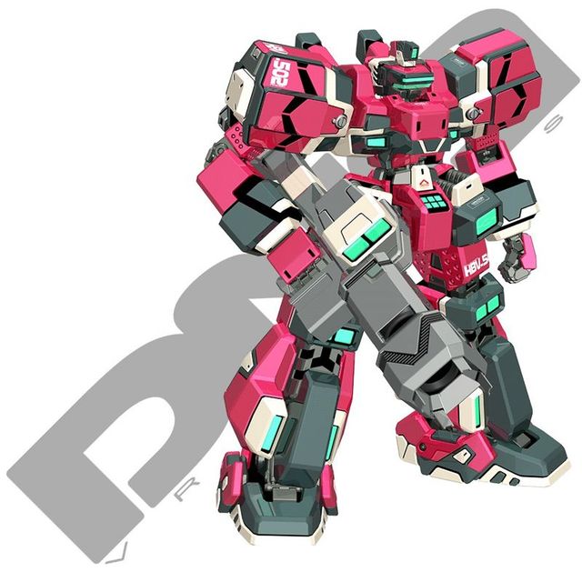 Game cover: A Certain Magical Virtual-On: DNA Style
