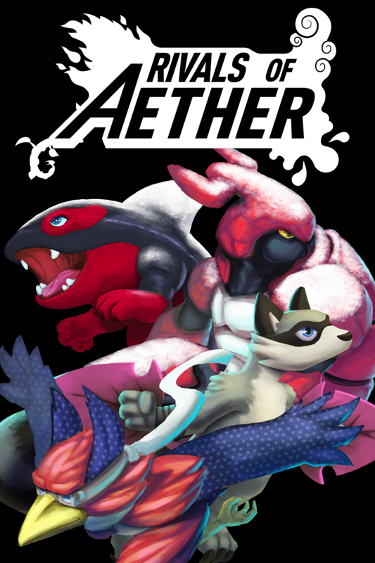 Game cover: Rivals of Aether: Summit Skin Pack