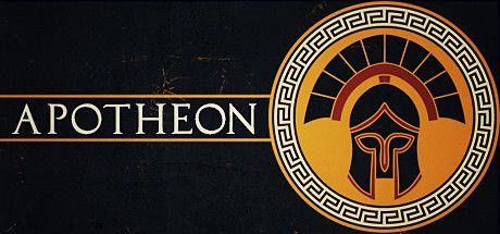 Game cover: Apotheon