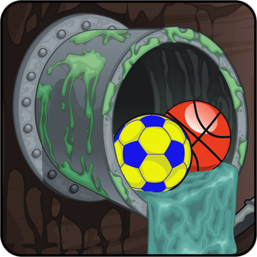 Game cover: Down the Pipes