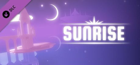 Game cover: Race the Sun: Sunrise