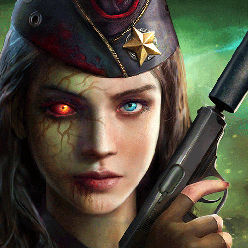 Game cover: Dead Empire: Zombie War