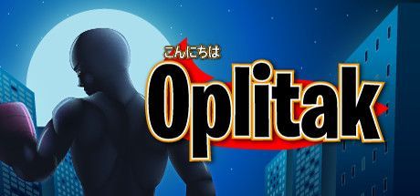 Game cover: Oplitak