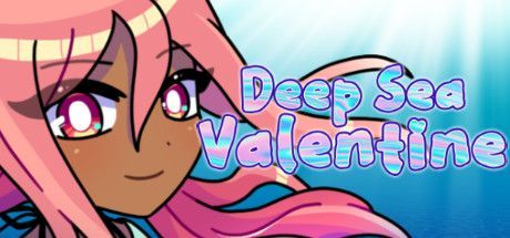 Game cover: Deep Sea Valentine