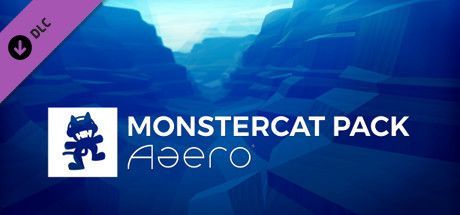 Game cover: Aaero: Monstercat Pack